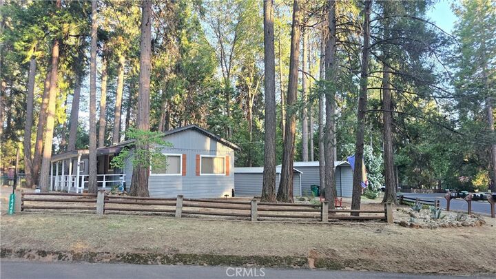 Property Photo:  14448 Drew Court  CA 95954 