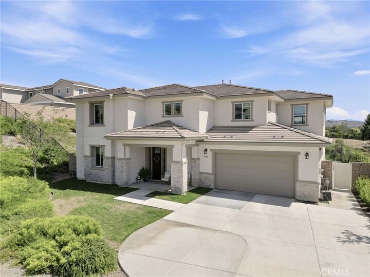 Property Photo:  1238 Matterhorn  CA 92506 