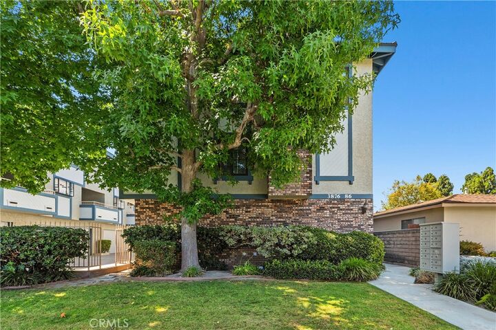 Property Photo: 3876 Howard Avenue 7 CA 90720