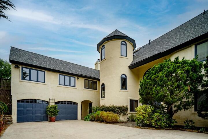 Property Photo:  23 Mentone Road  CA 93923 
