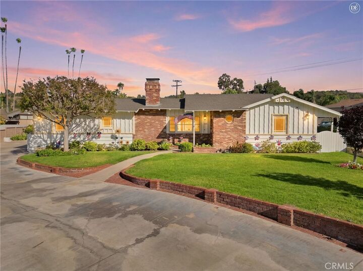 Property Photo:  1312 S Cajon  CA 91791 