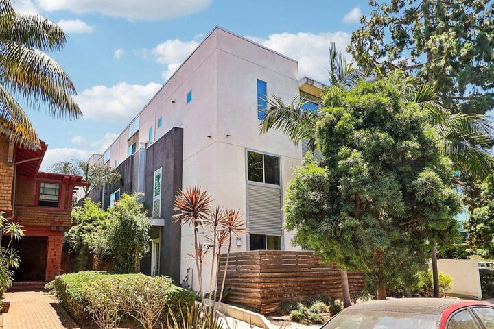 Property Photo: 3533 3rd Ave CA 92103