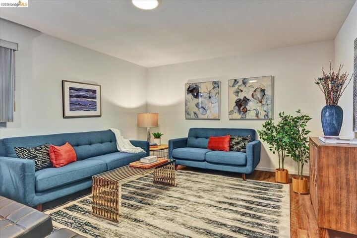 Property Photo:  585 Crestmont Dr  CA 94619 