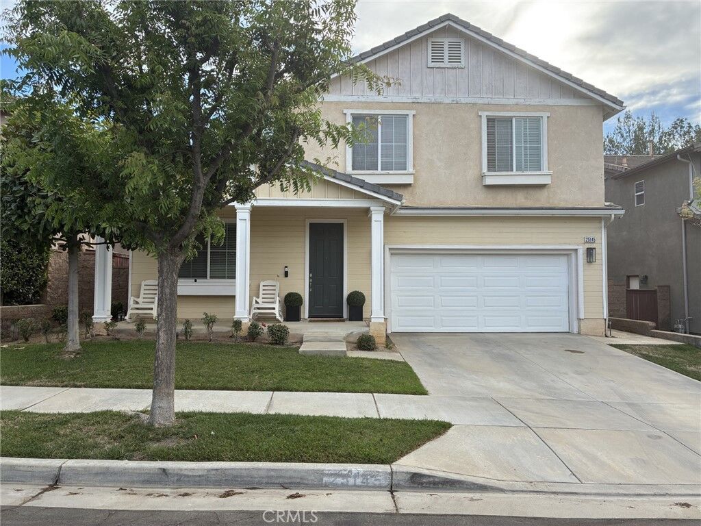 Property Photo: 25145 Pacific Crest CA 92883