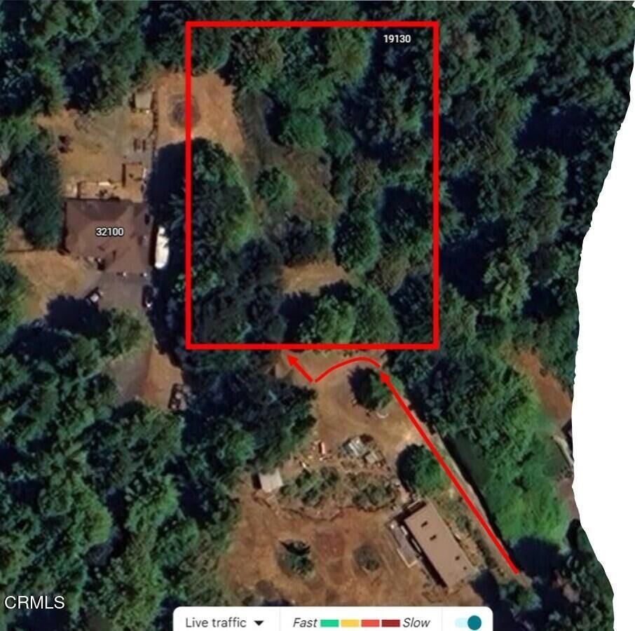 Property Photo:  19130 Dorffi Road  CA 95437 