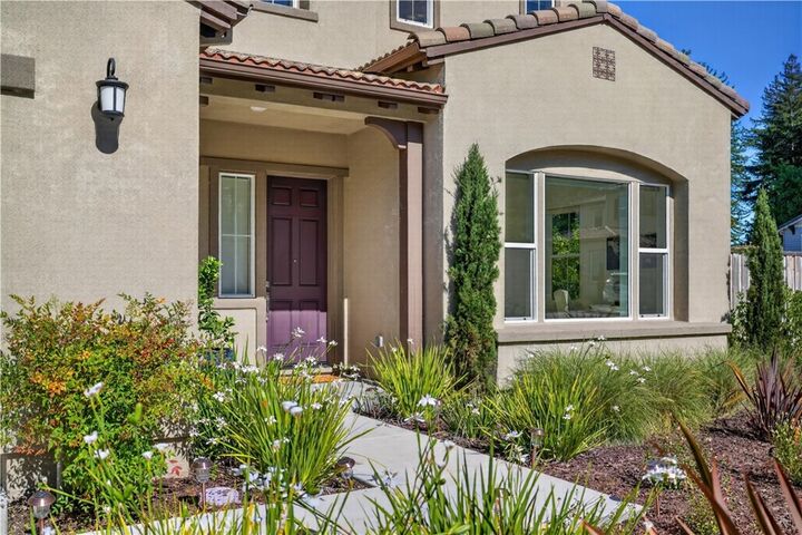 Property Photo: 300 Village Lane CA 95066