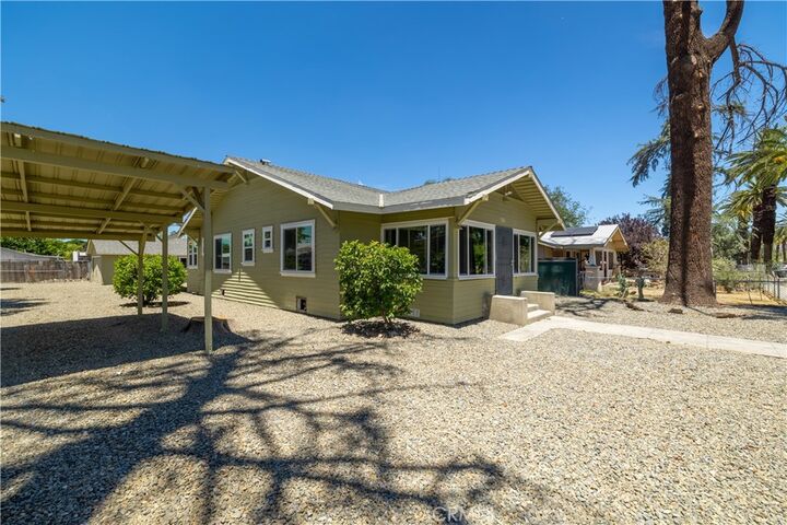 Property Photo:  331 N Thompson  CA 92543 