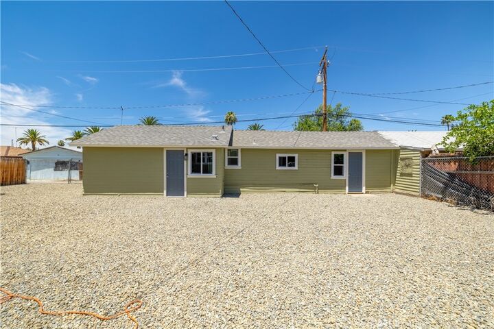 Property Photo: 331 N Thompson CA 92543