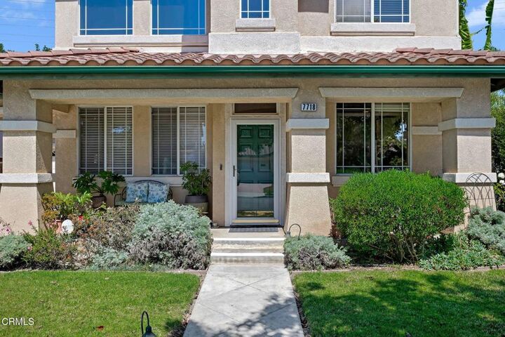 Property Photo: 7718 Eisenhower Street CA 93003