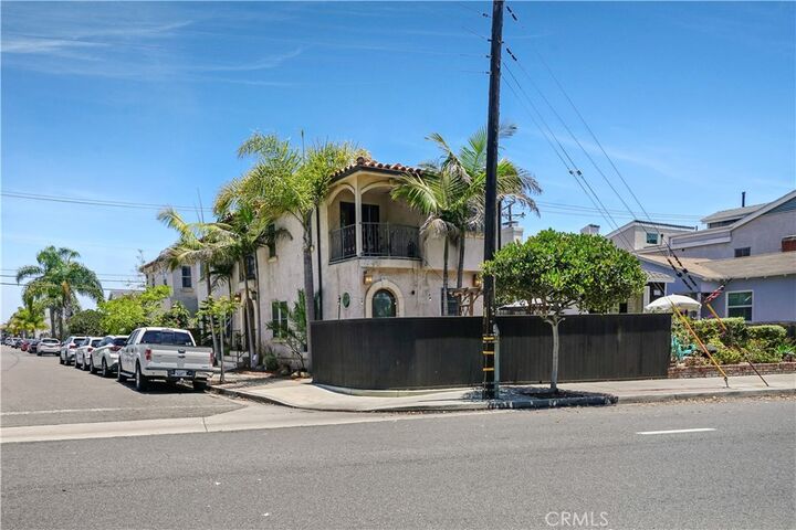 Property Photo:  1001 Electric Avenue  CA 90740 
