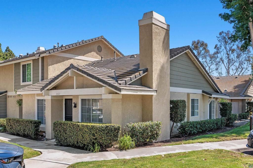 Property Photo: 3521 Caminito Carmel Landing CA 92130