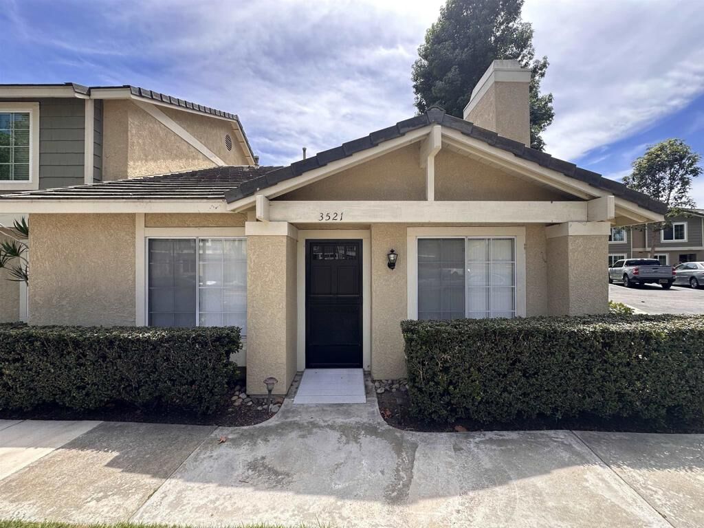 Property Photo:  3521 Caminito Carmel Landing  CA 92130 