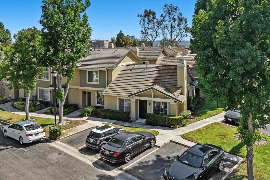 Property Photo: 3521 Caminito Carmel Landing CA 92130