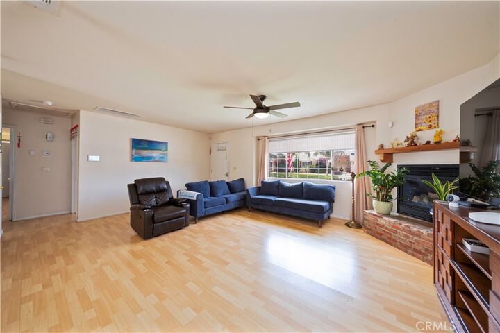 Property Photo:  26136 Pine Valley  CA 92586 