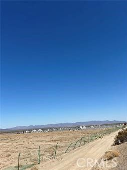 Property Photo:  0 Chuckwalla Valley Rd, California  CA 92239 