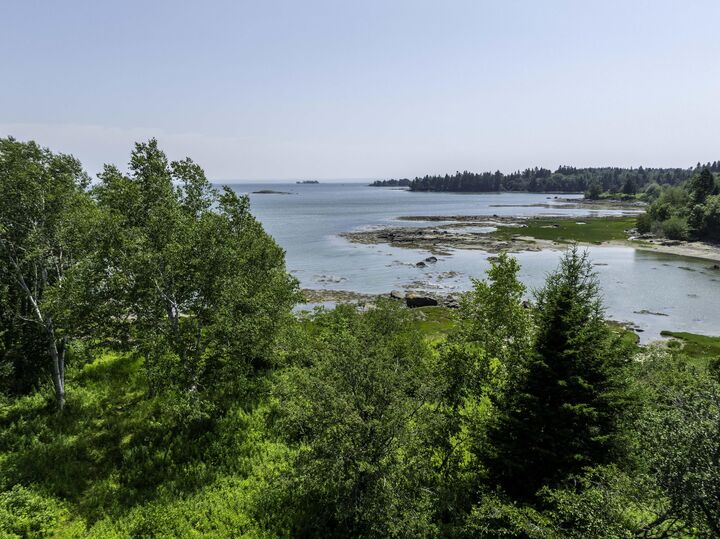 Property Photo: Lot43+45 Reynolds Lane ME 04606