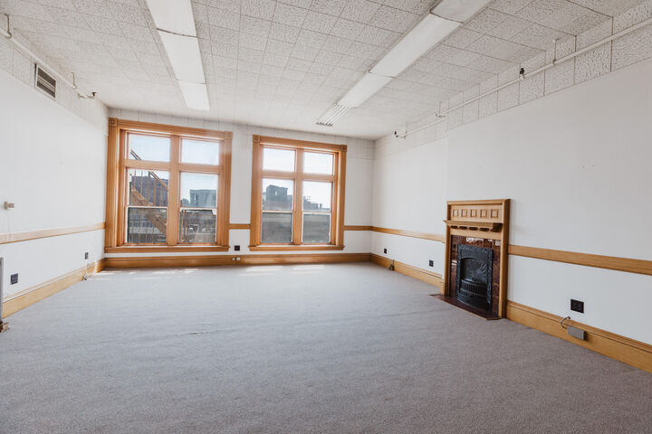 Property Photo: 74 Hammond Street 3 ME 04401