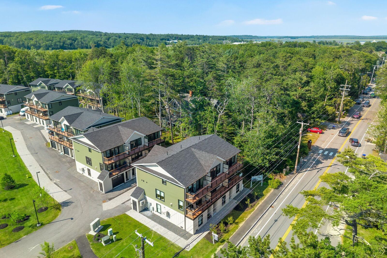 Property Photo:  26 Salt Point Drive 25  ME 04064 