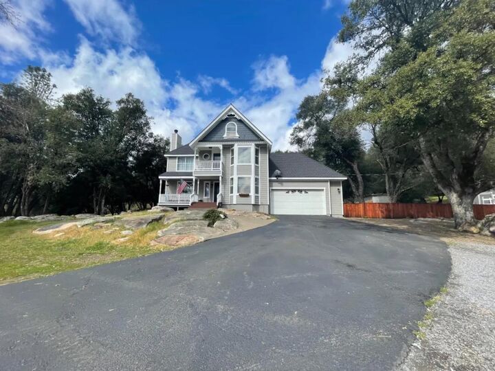 Property Photo:  7220 Horseshoe Lane  CA 95667 