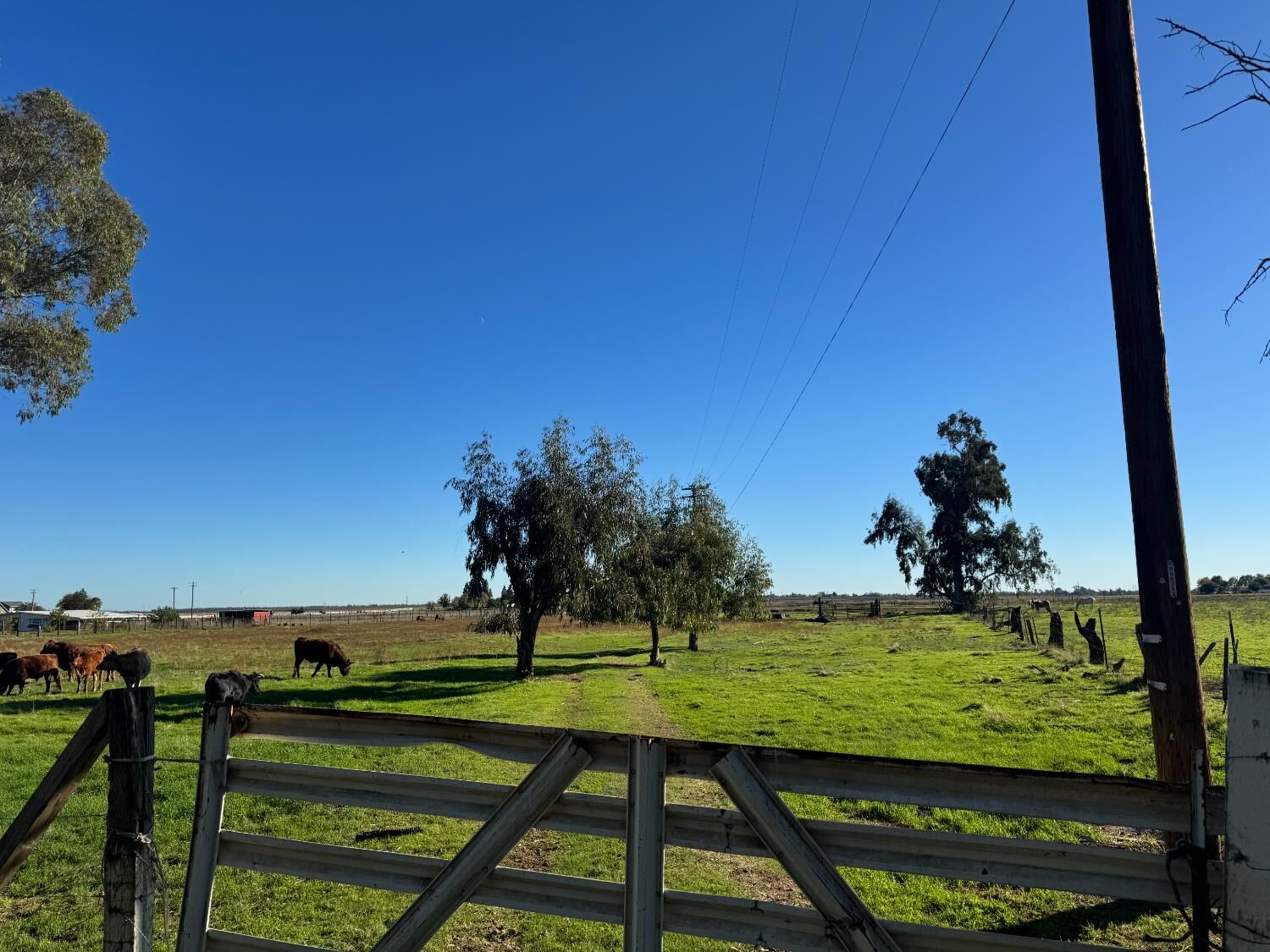 Property Photo: 0 Blake Road CA 95693