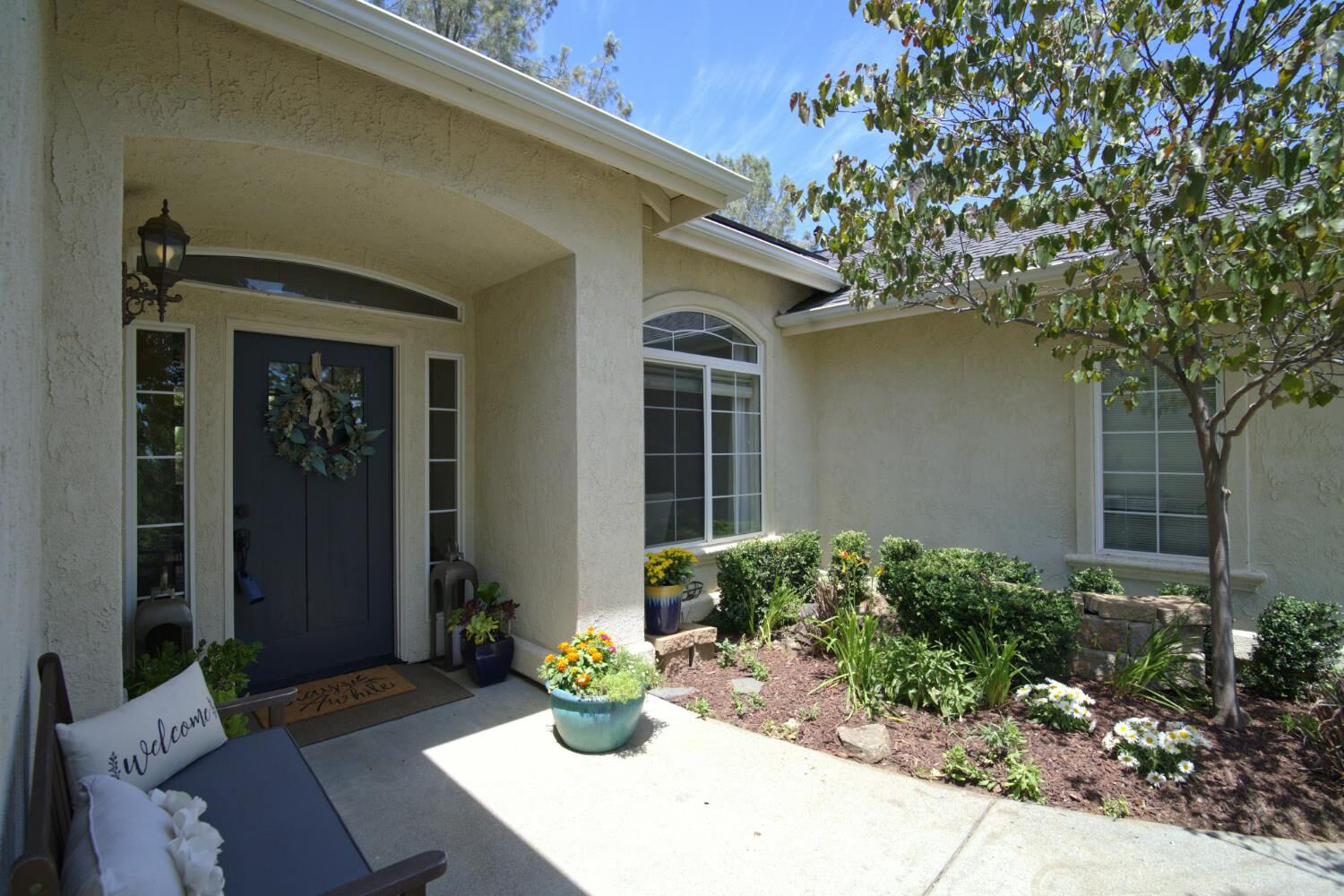Property Photo: 2848 Gayle Lane CA 95602