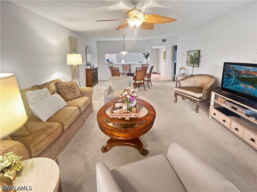 Property Photo:  5955 Bloomfield Circle A107  FL 34112 