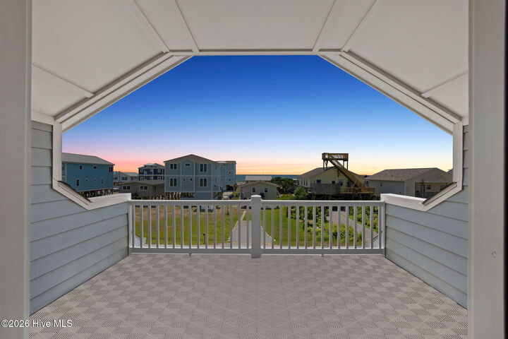 Property Photo:  3214 E Dolphin Drive  NC 28465 