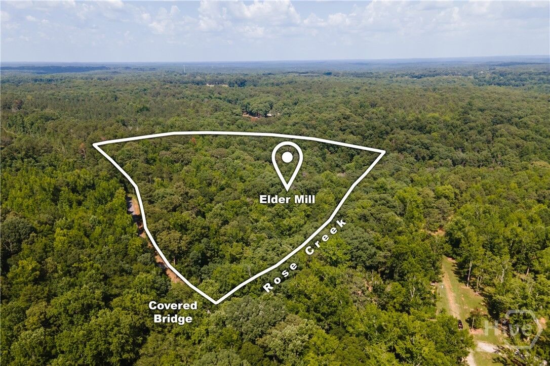 Property Photo: 1381 Elder Mill Road GA 30677