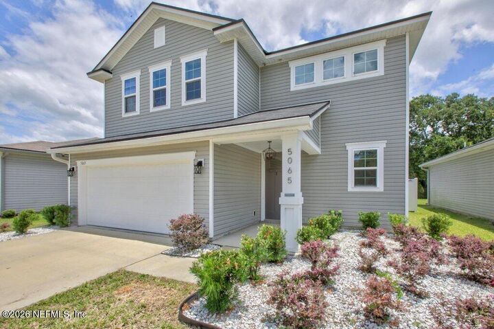 Property Photo:  5065 Sawmill Point Way  FL 32210 