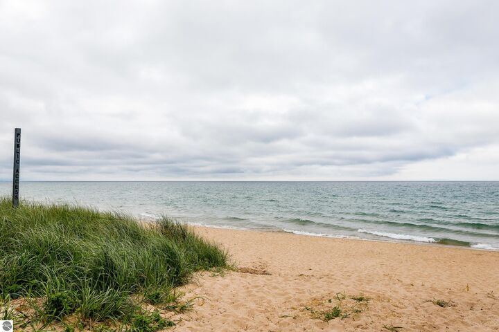 Property Photo: 3528 Potter Road MI 49614