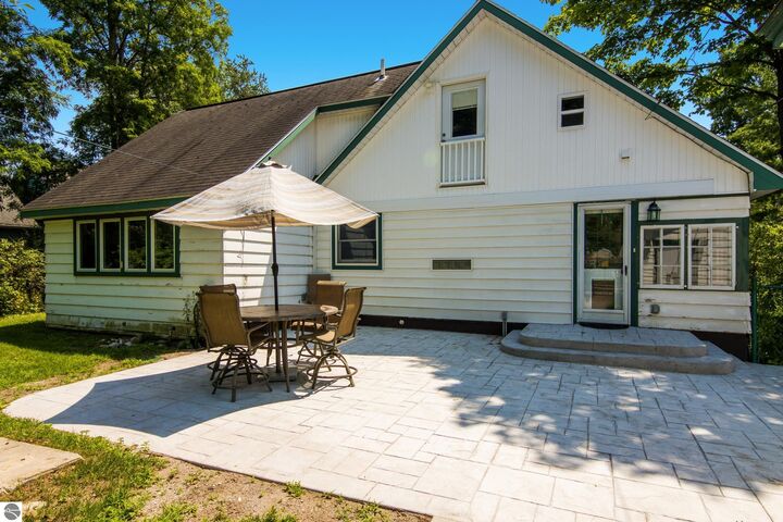 Property Photo:  123 E Sixteenth Street  MI 49684 