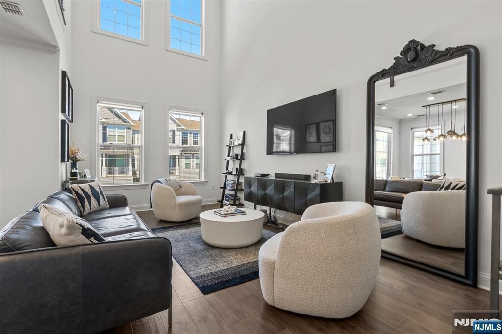 Property Photo:  109 Sequoia Drive  NJ 07009 