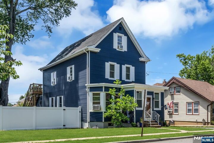 Property Photo:  82 Elizabeth Avenue  NJ 07407 
