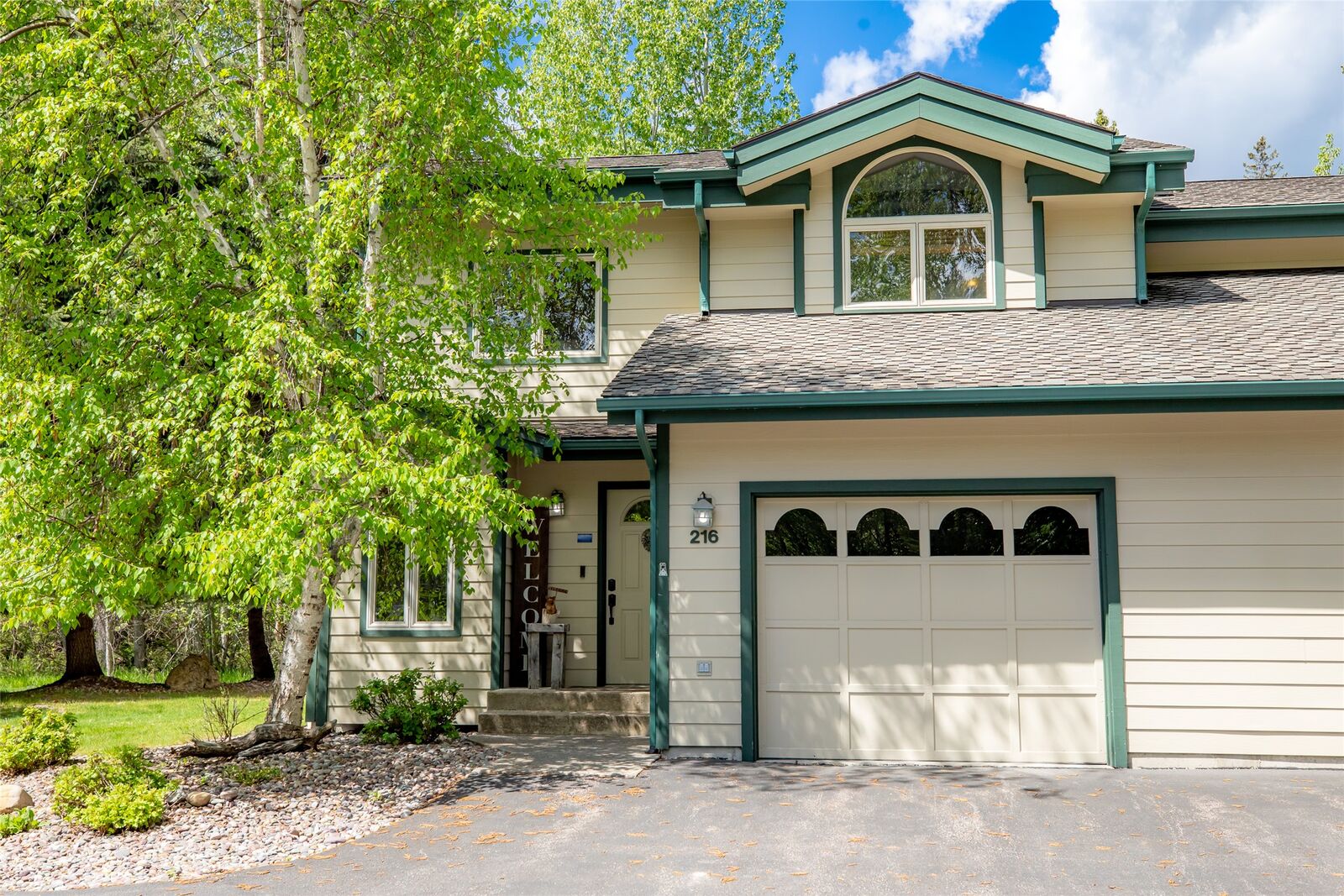 Property Photo:  1750 E Lakeshore Drive 216  MT 59937 
