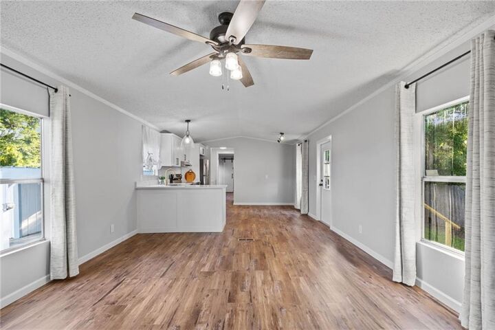 Property Photo: 56675 Dwyer Street LA 70458