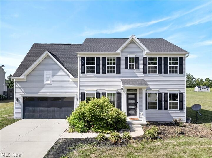 Property Photo:  5454 Schueller Boulevard  OH 44054 