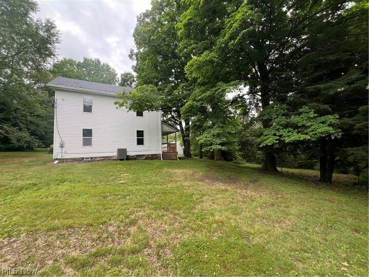 Property Photo:  14681 Lisbon Road  OH 44460 