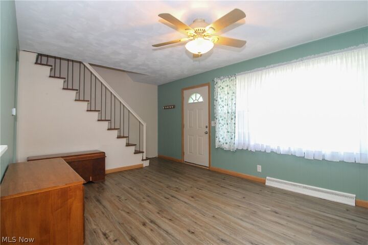 Property Photo:  2327 Bel Aire Lane  OH 44514 