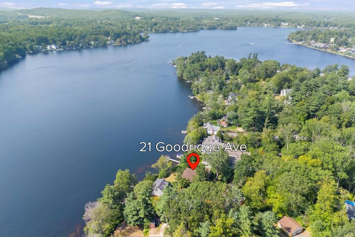 Property Photo: 21 Goodridge Avenue NH 03079