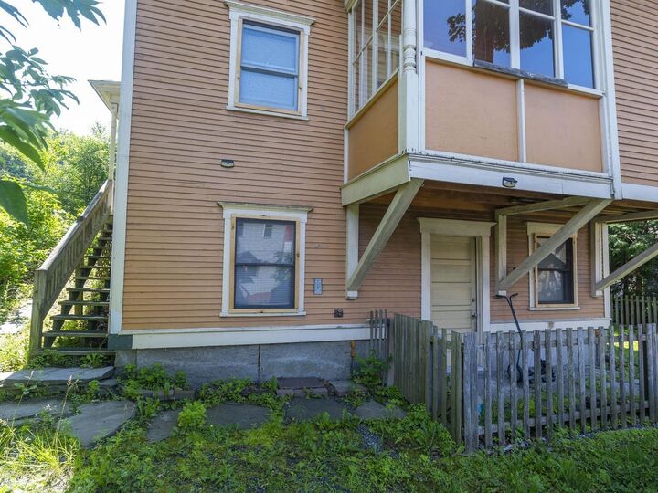 Property Photo: 14 Sheridan Street VT 05641