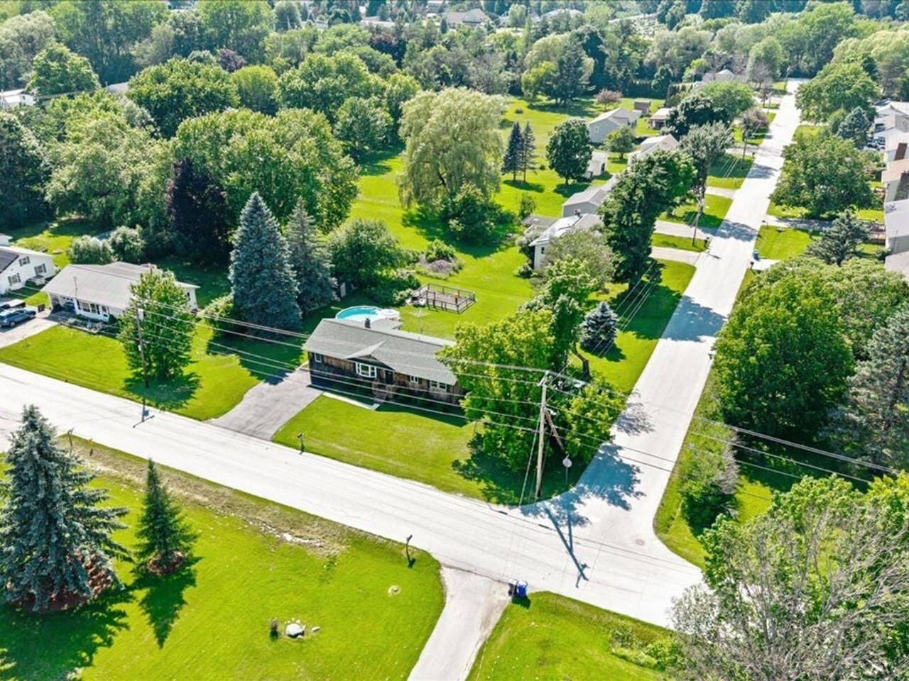 Property Photo: 8 Thorpe Avenue Extension VT 05478