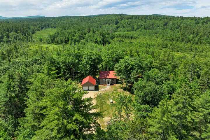 Property Photo: 258 Pine River Road NH 03882