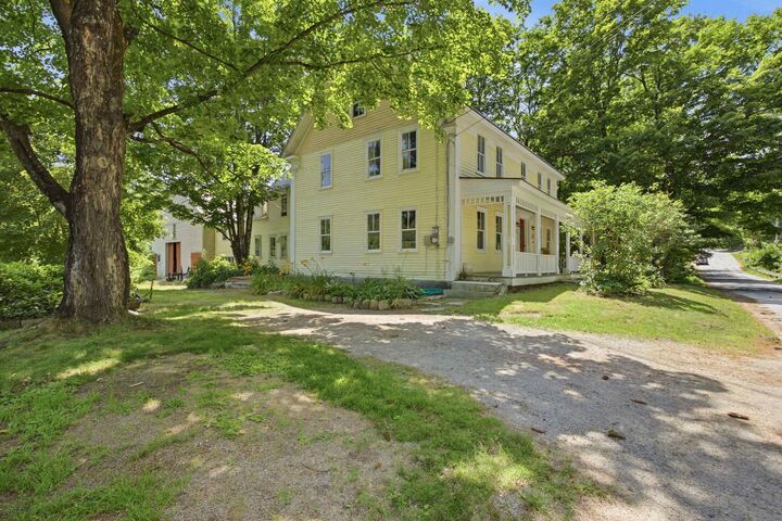 Property Photo: 131 Waterloo Street NH 03278