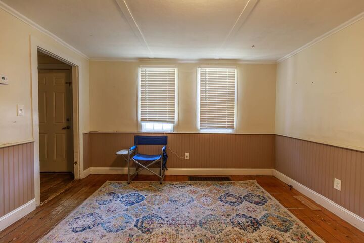 Property Photo:  12 Wilder Street  NH 03458 