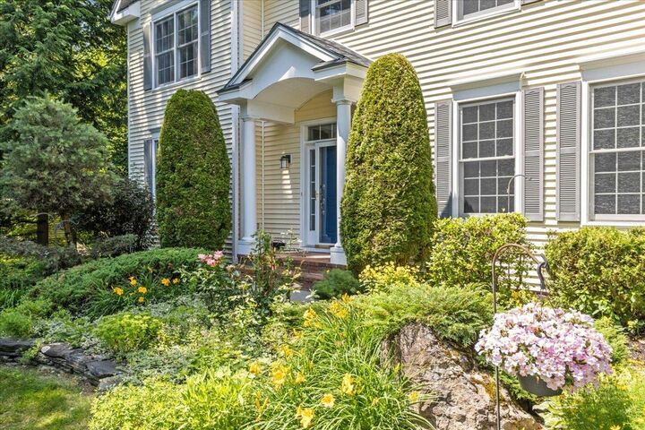 Property Photo: 56 Barrett Lane VT 05495