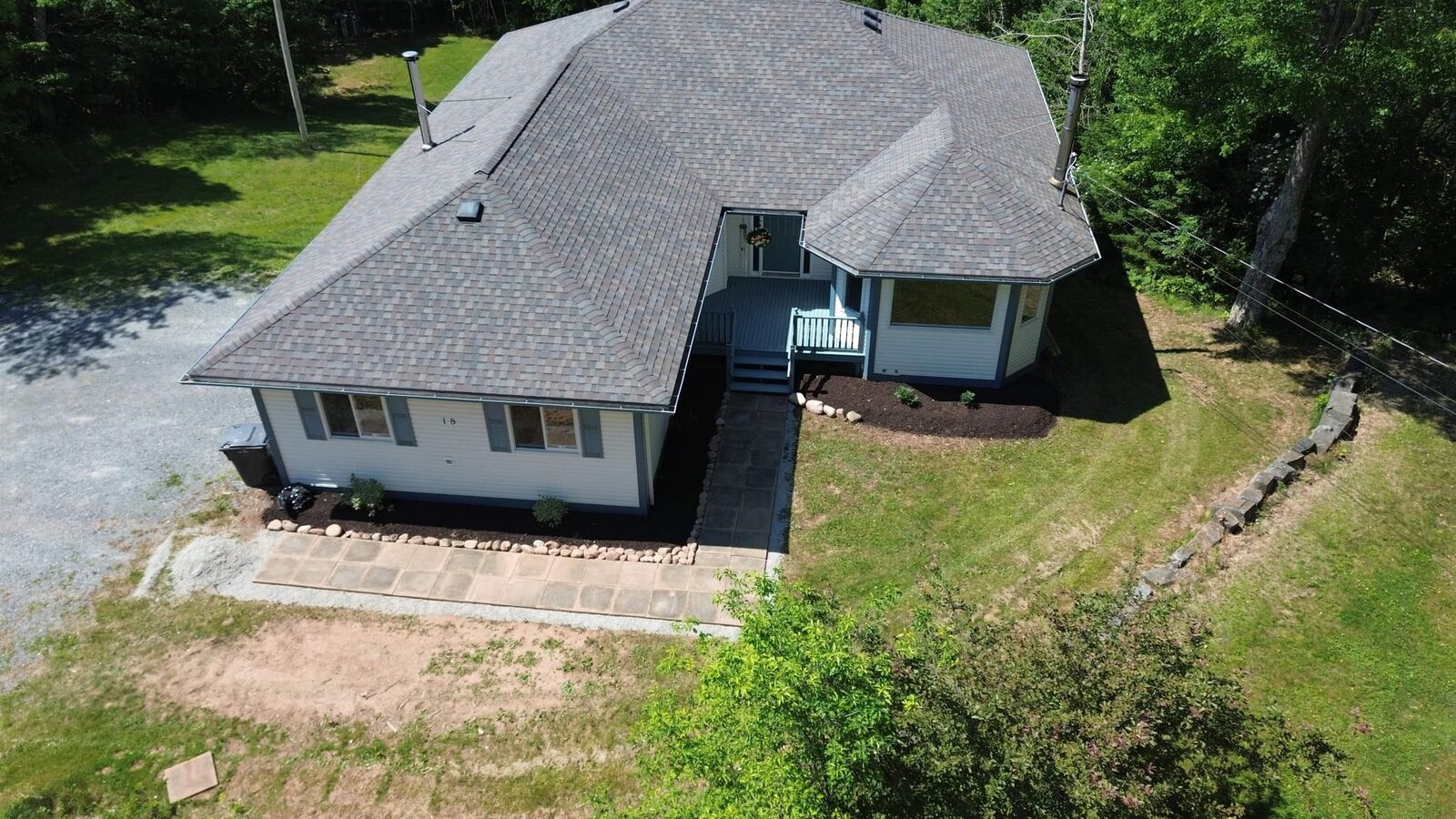 Property Photo: 18 Behrent Court NS B2T 1A5