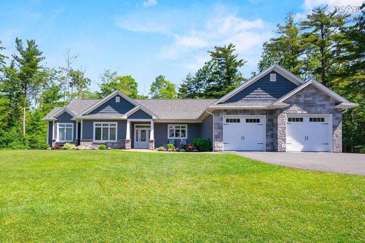 Property Photo:  485 Calderwood Drive  NS B2T 0S2 