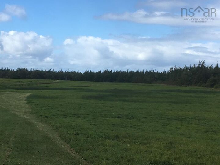Property Photo:  Barren Road  NS B0E 1H0 