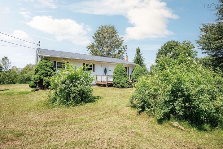 Property Photo:  353 Meadowvale Road  NS B0P 1R0 