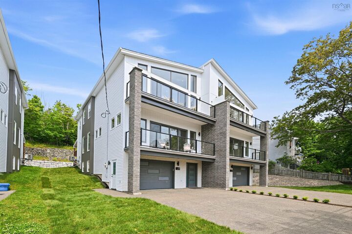 Property Photo: 398 Shore Drive NS B4A 2C6